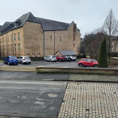 Le Fort De Bayle Sedan Exterior foto